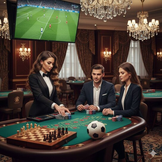 捷报比分手机版界面展示